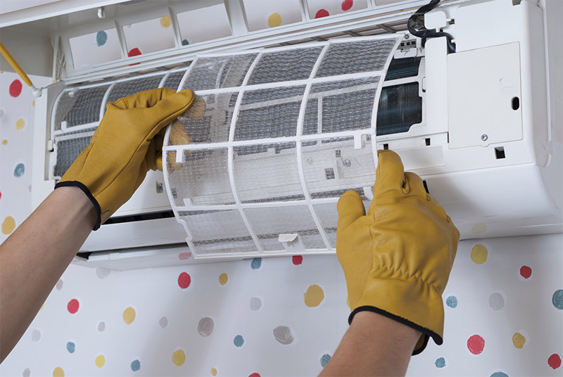 Air Conditioner Service